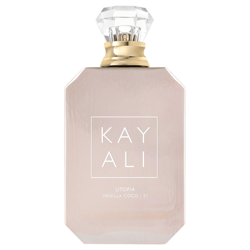 Kayali Utopia Vanilla Coco 21 Eau De Parfum Intense 100ml AU