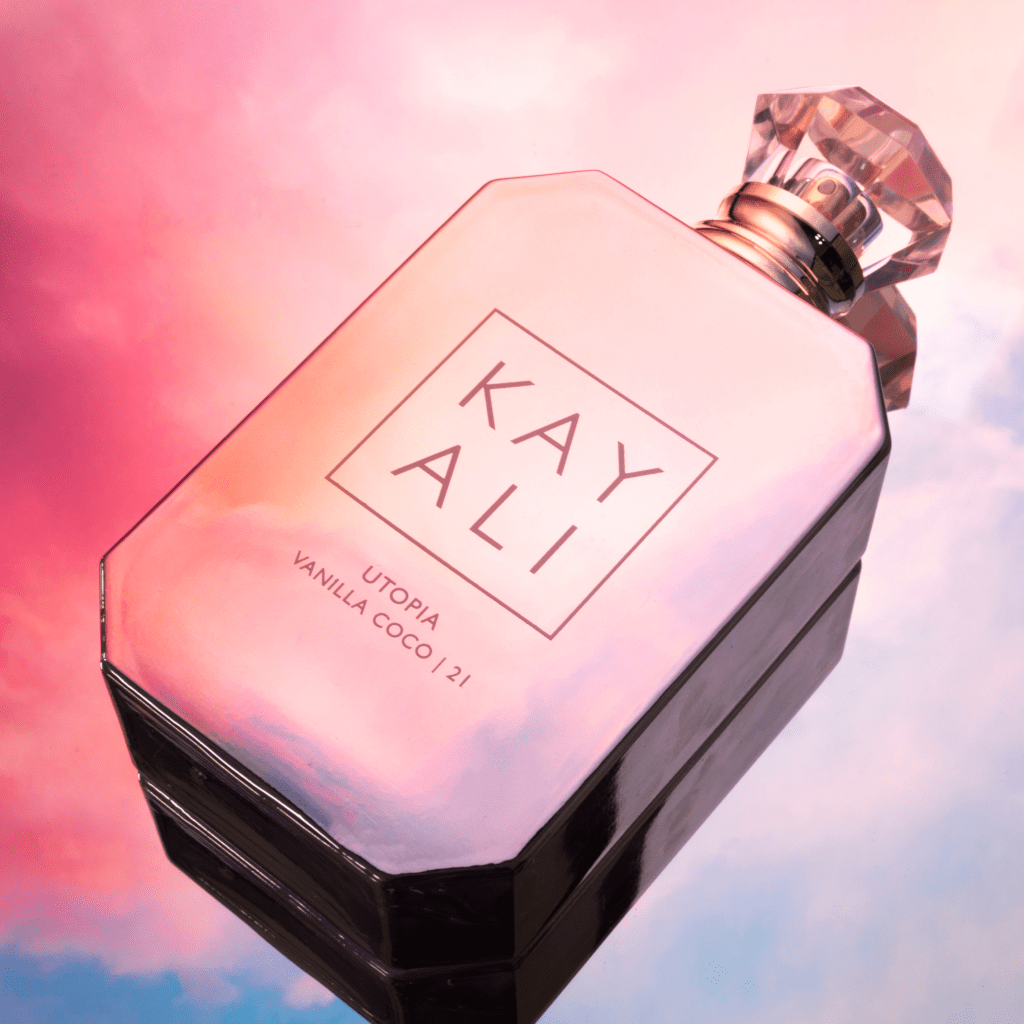Kay ali perfume utopia clearance