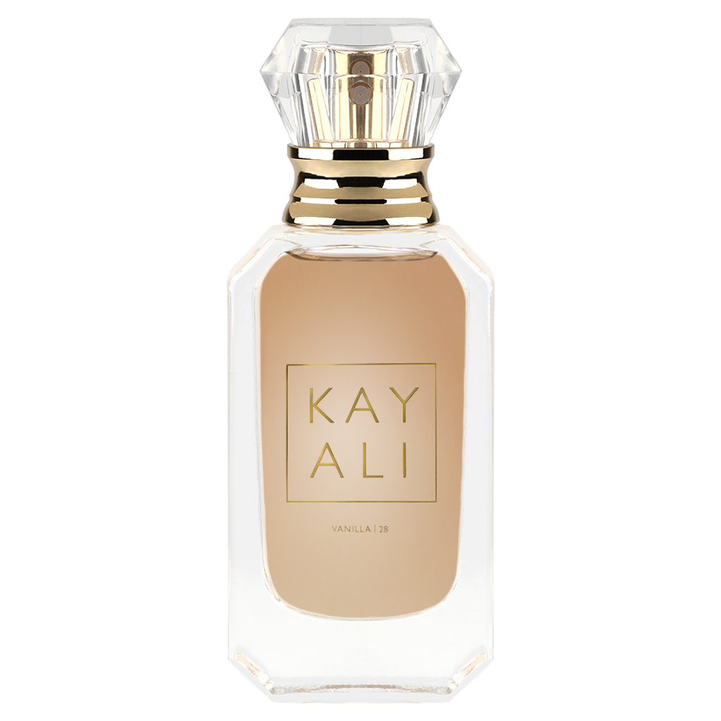 Kayali Vanilla 28 Eau De Parfum 10ml-Kayali EDP-Adore Beauty