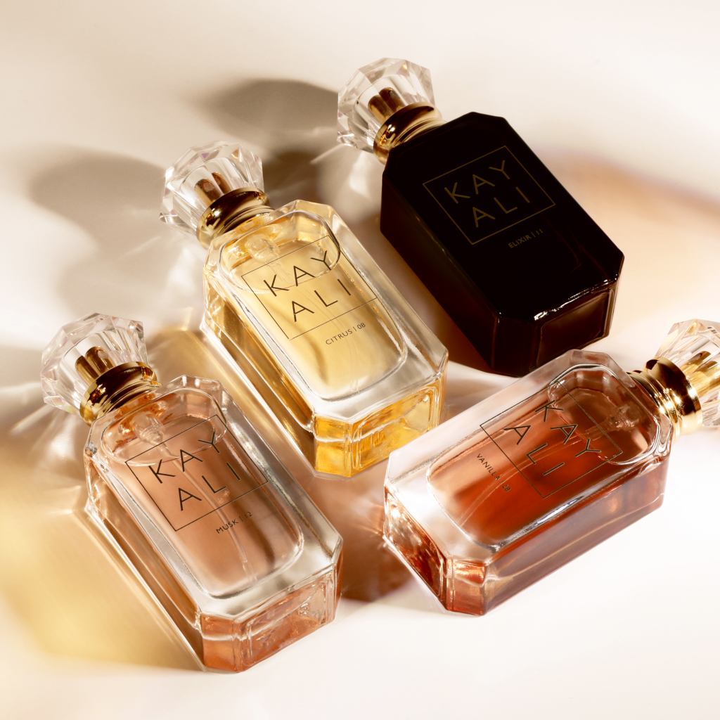 Kayali Vanilla 28 Eau De Parfum 10ml-Kayali EDP-Adore Beauty