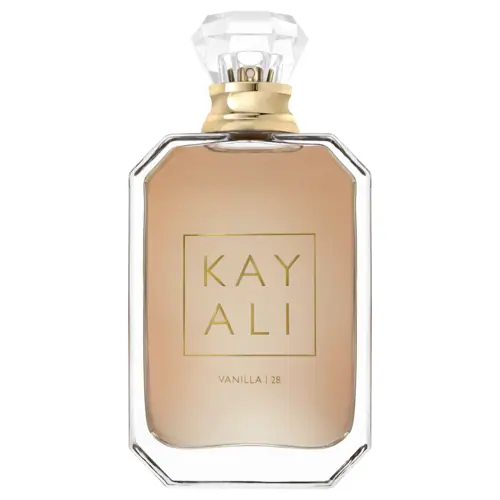 Kayali Vanilla 28 Eau De Parfum 50ml