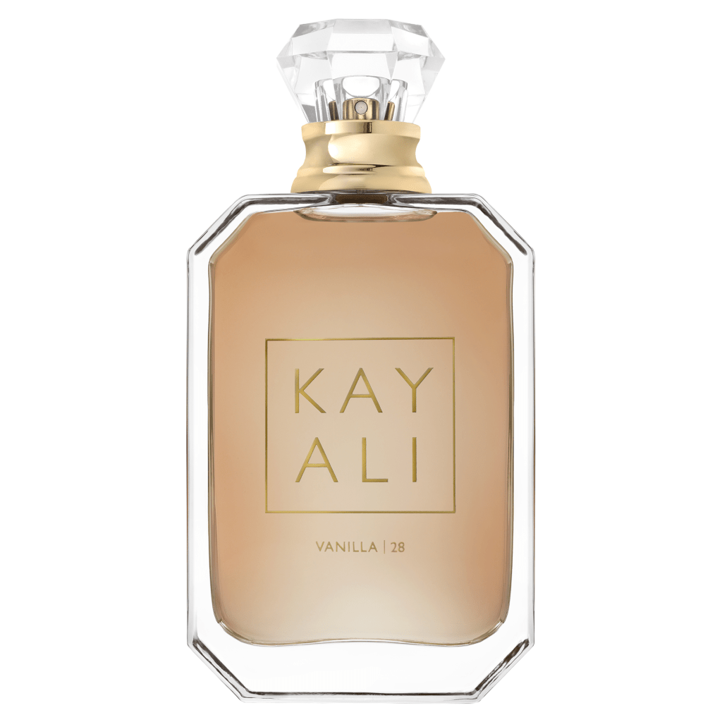 Evoke Sweet Desires: Kayali Vanilla | 28 EDP 100ml