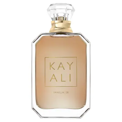 Kayali Vanilla 28 Eau De Parfum 100ml