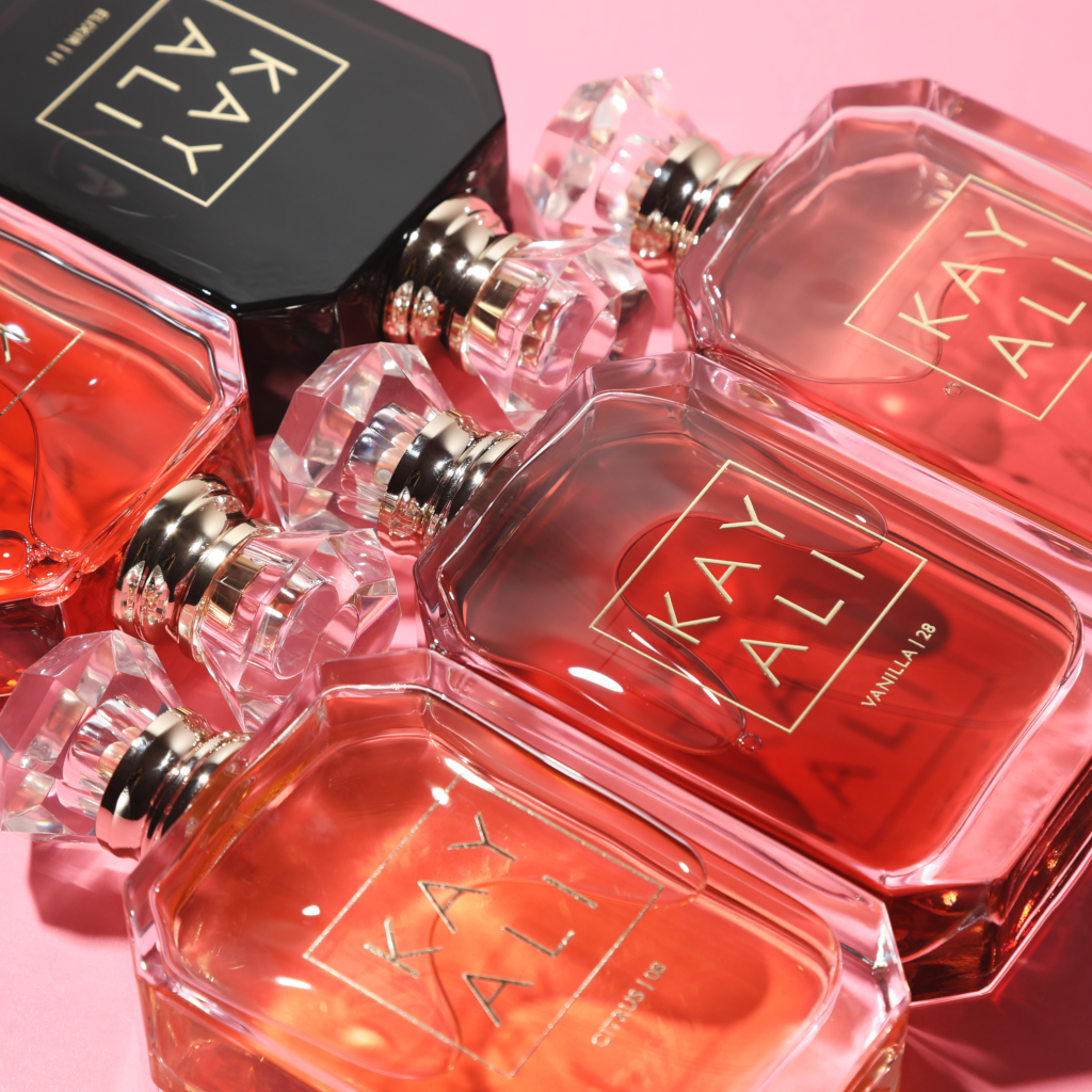 Evoke Sweet Desires Kayali Vanilla 28 EDP 100ml