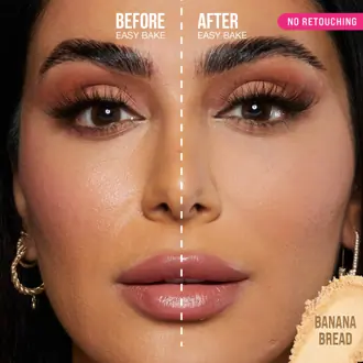 Huda Beauty Easy Bake Loose Powder