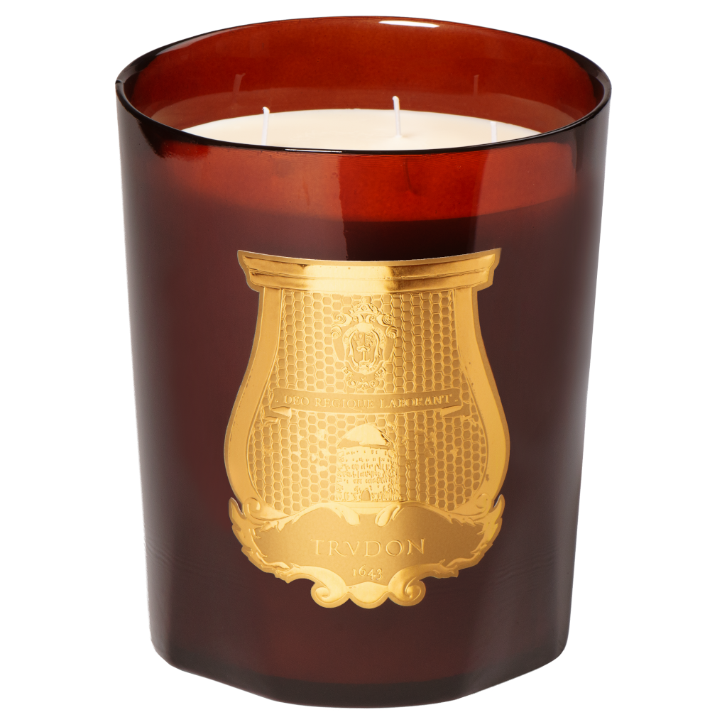 Trudon Cire Candle 3kg