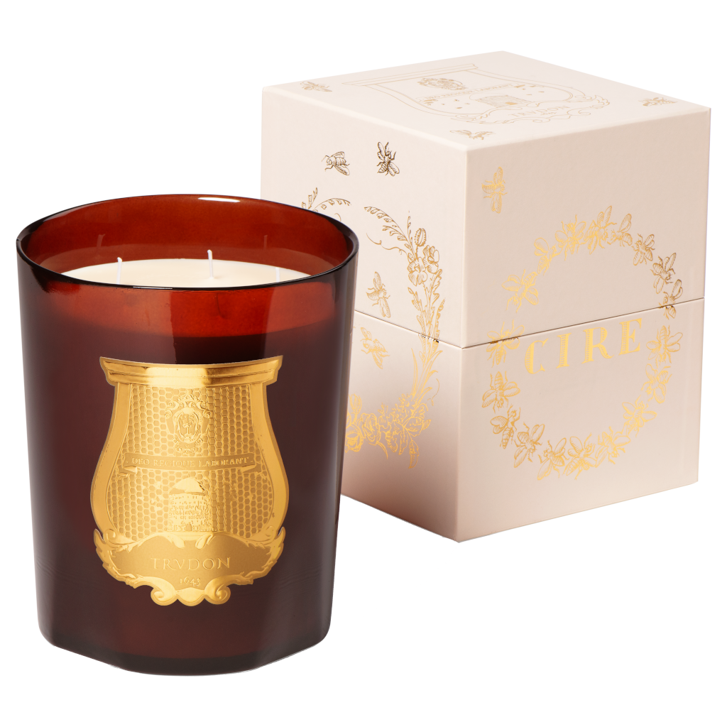 Trudon Cire Candle 3kg