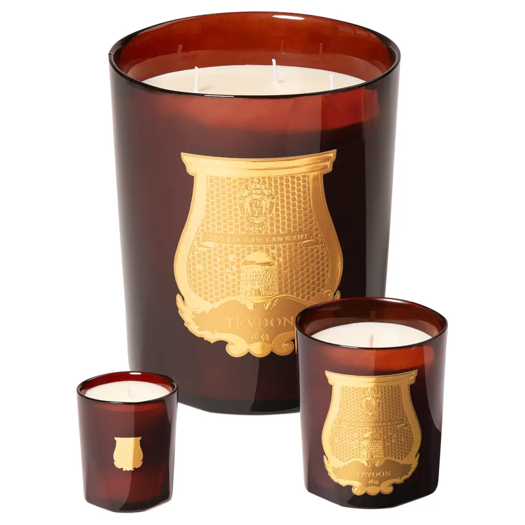 Trudon Cire Candle 3kg