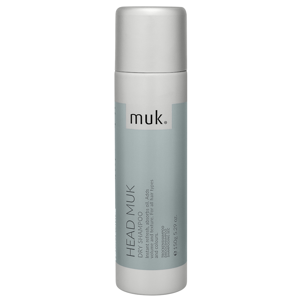 Muk Head muk Dry Shampoo