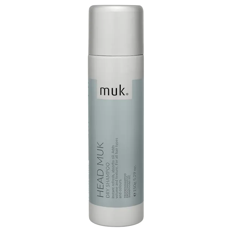 Muk Head muk Dry Shampoo