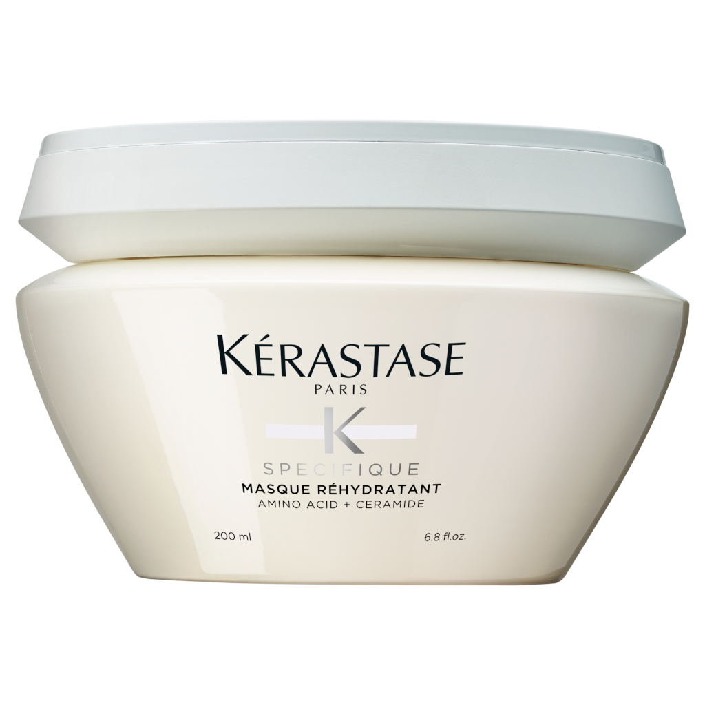 Kérastase Masque Deep Hair Hydration