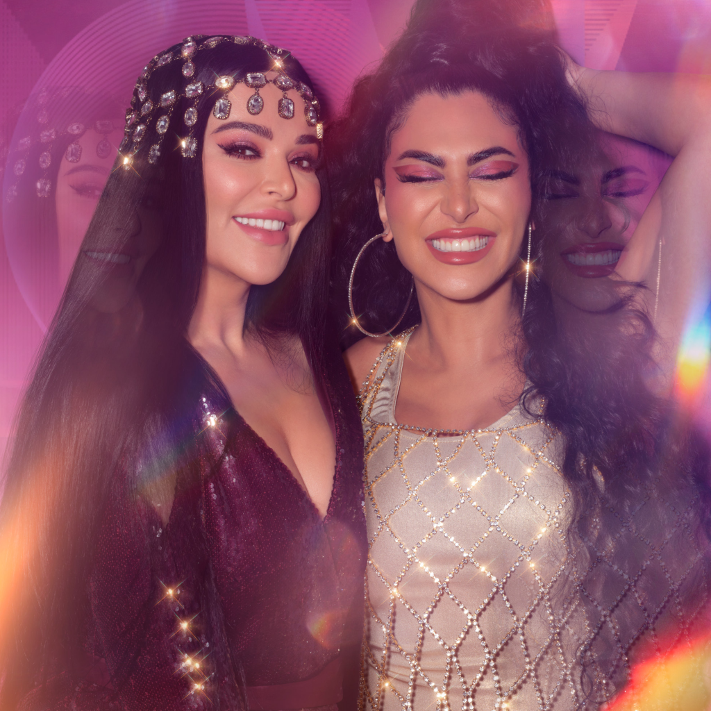 Huda Beauty Love Fest Obsessions Eyeshadow Palette 7.20g