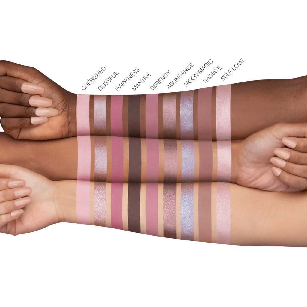 Huda Beauty Rose Quartz Eyeshadow Palette AU | Adore Beauty Huda Beauty Rose Quartz Eyeshadow Palette AU | Adore Beauty