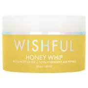 Wishful Honey Whip Peptide Moisturizer 55g by Wishful