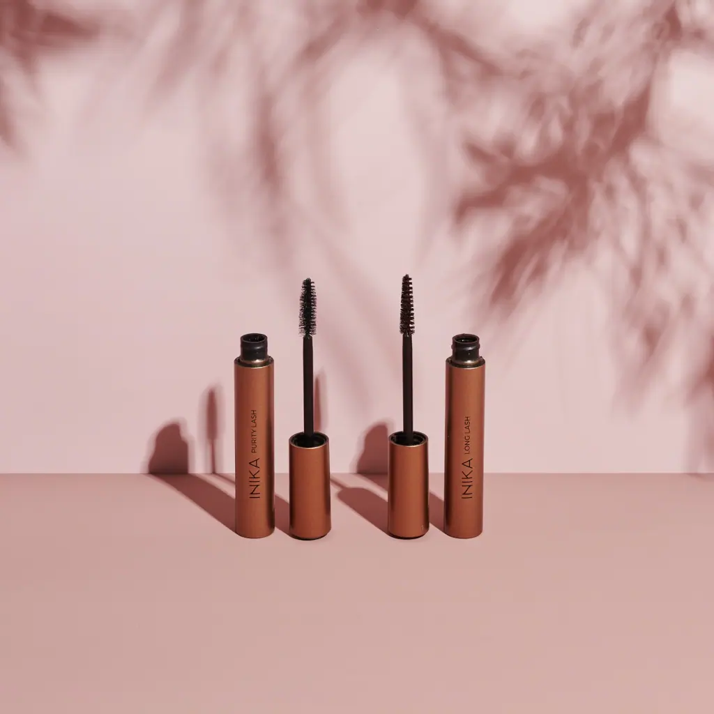 INIKA Long Lash Vegan Mascara