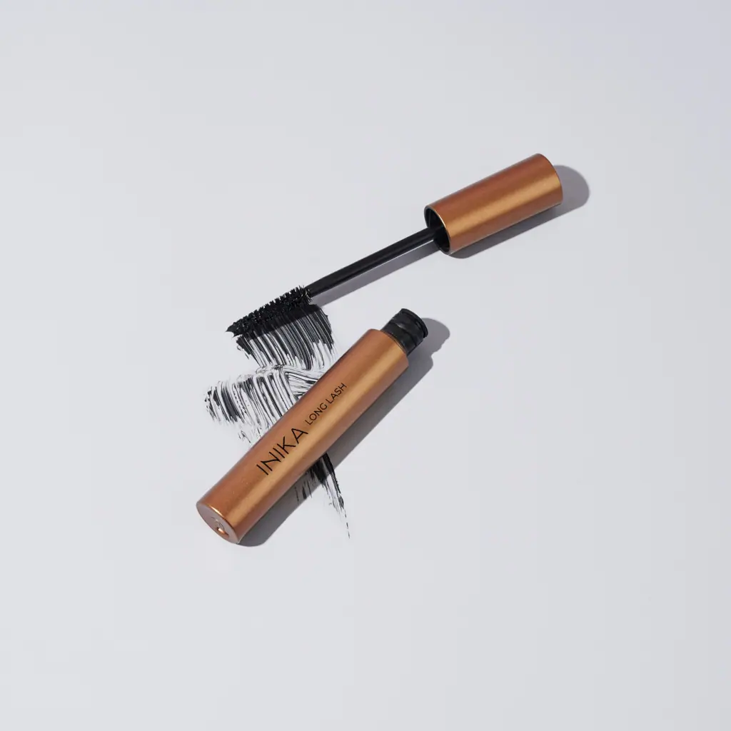 INIKA Long Lash Vegan Mascara