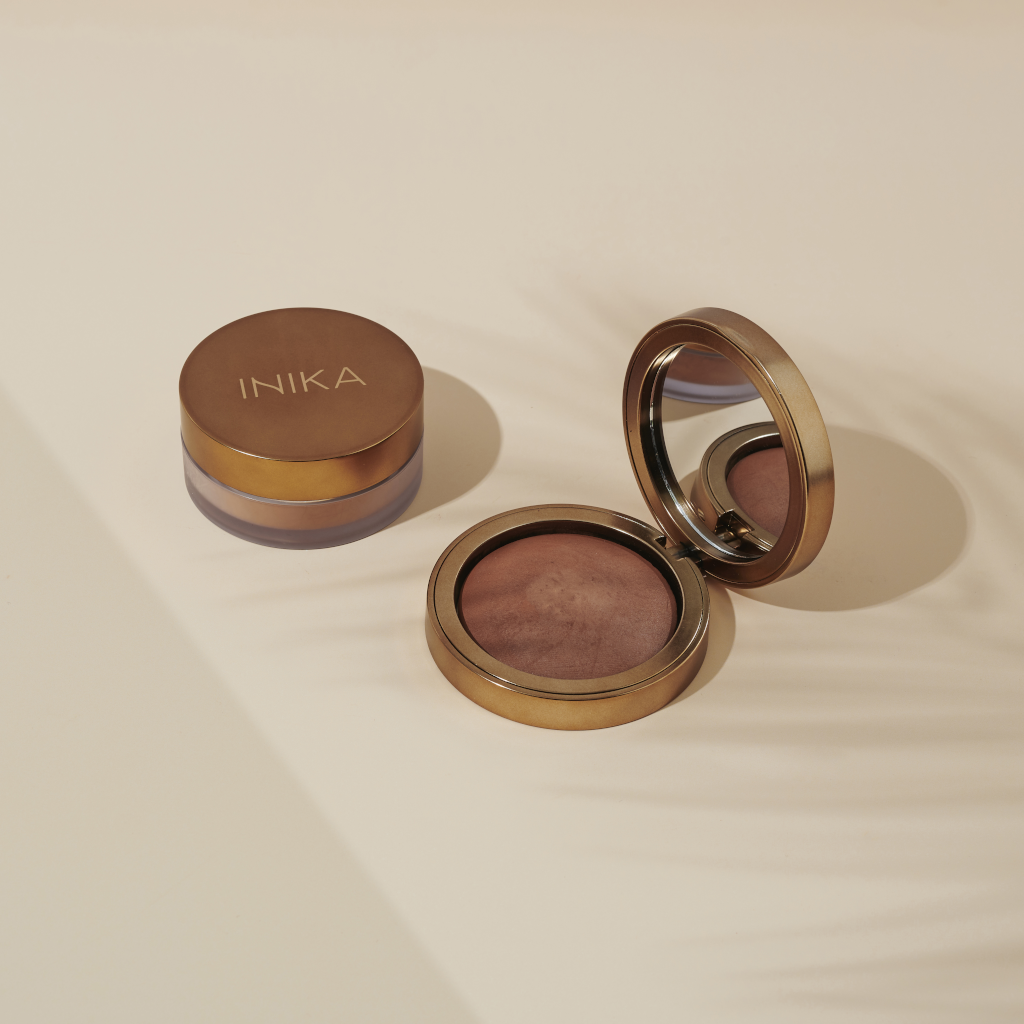 INIKA Organic Loose Mineral Bronzer - Sunkissed 7g