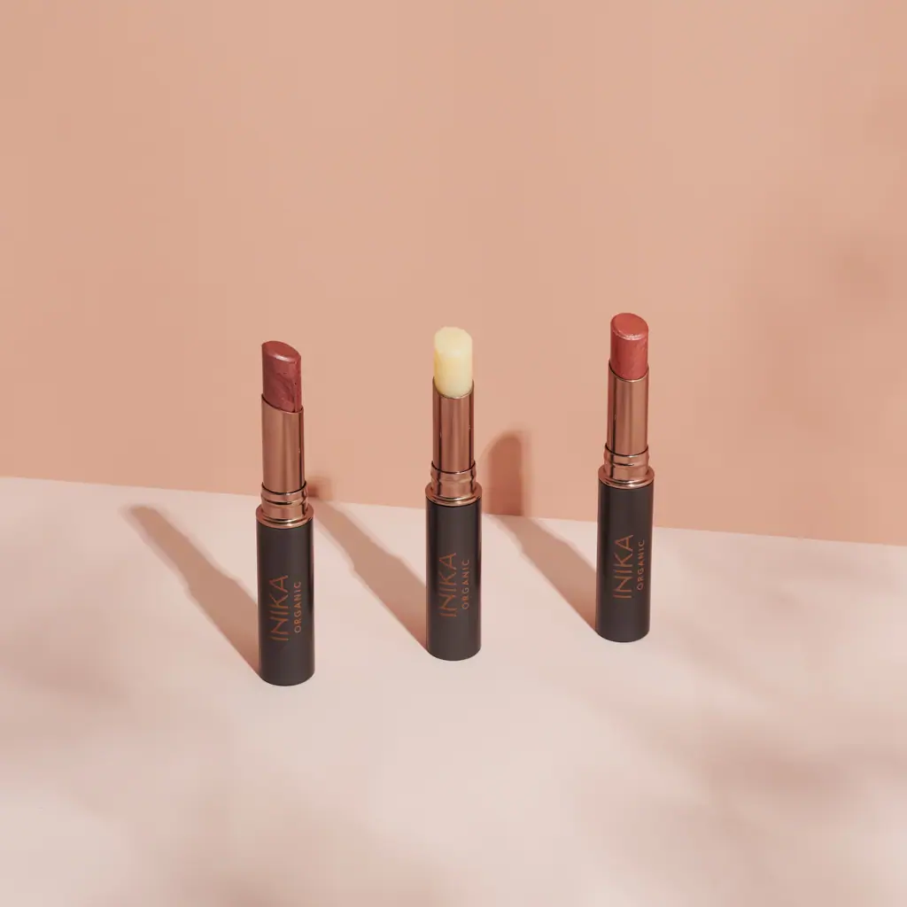 INIKA Organic Lip Balm 3.5g