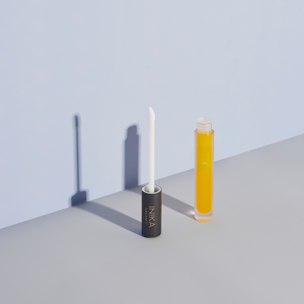 INIKA Organic Lip Serum 5mL