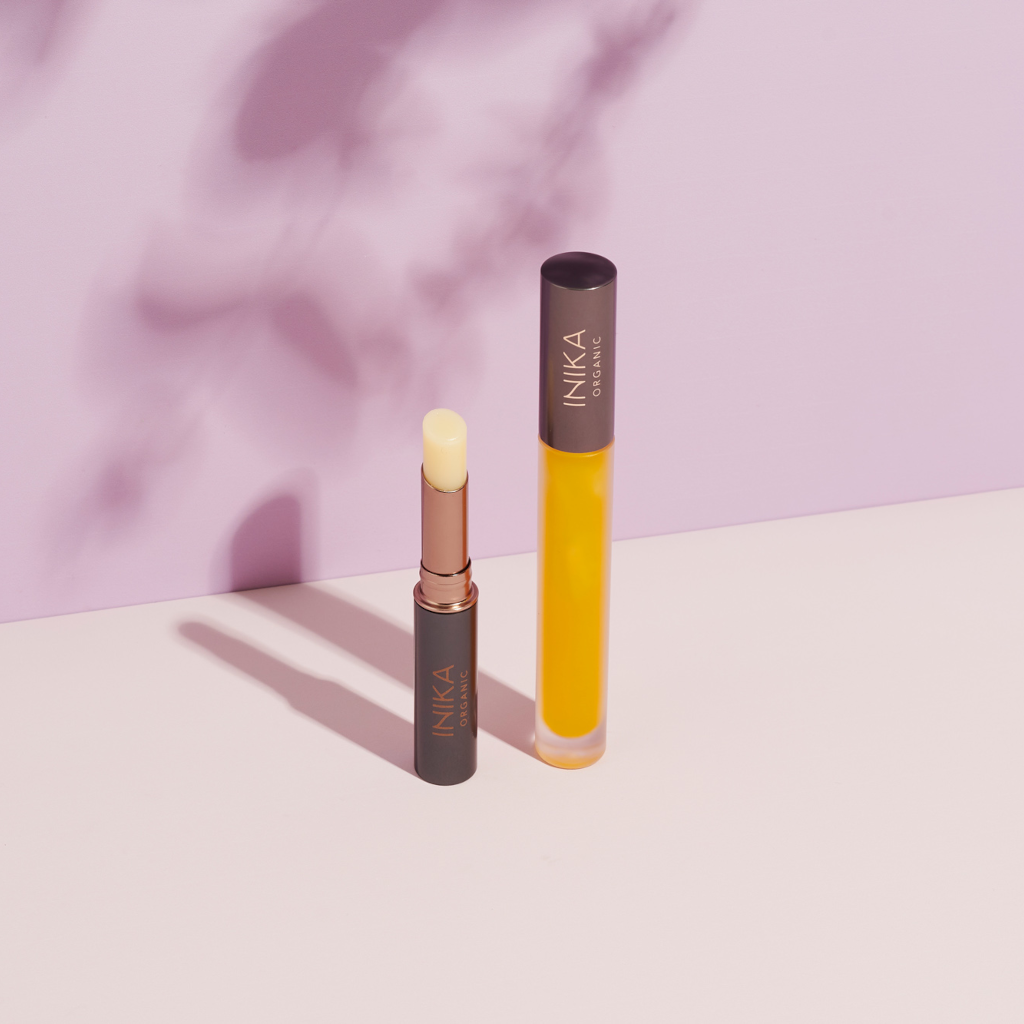 INIKA Organic Lip Serum 5mL