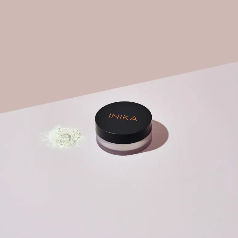 INIKA Mineral Setting Powder - Mattify 7g