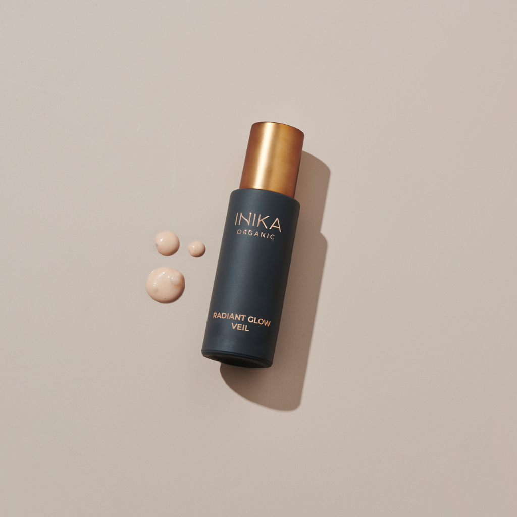 INIKA Organic Radiant Glow 30ml