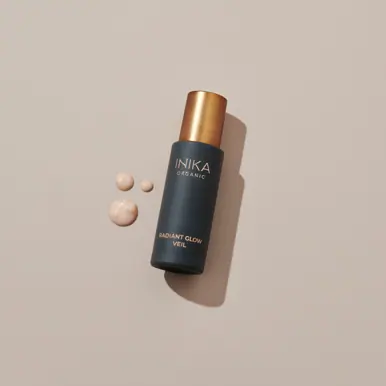 INIKA Organic Radiant Glow 30ml