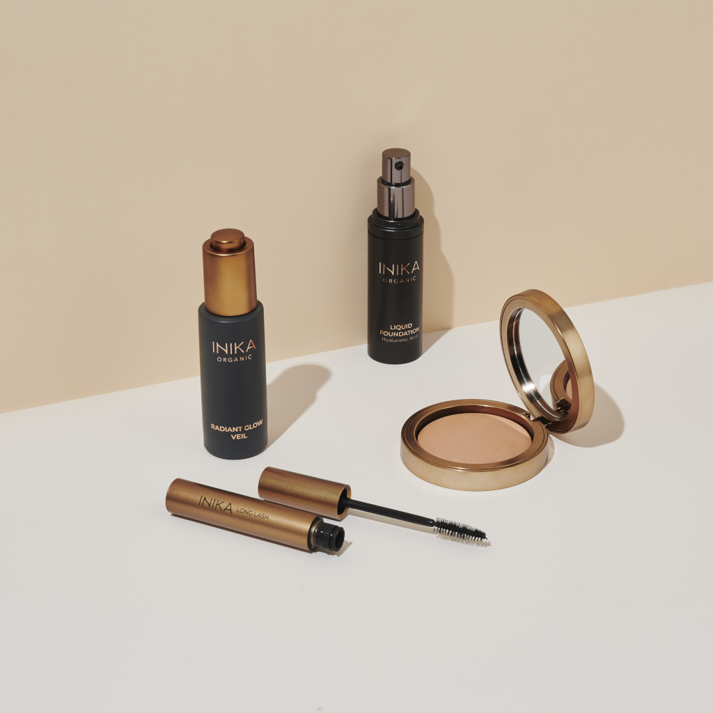 INIKA Organic Radiant Glow 30ml