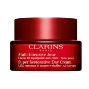 Clarins Super Restorative Day Cream - All Skin Types 50ml by Clarins
