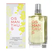 L'Occitane Osmanthus Eau De Toilette 75ML by L'Occitane