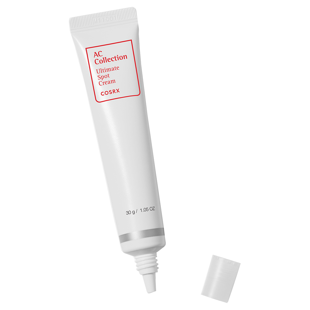 COSRX AC Collection Ultimate Spot Cream AU Adore Beauty cosrx-ac-collection-ultimate-spot-cream-au-adore-beauty