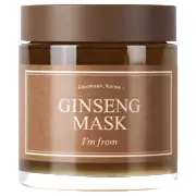 I'M FROM Ginseng Mask by I'm From
