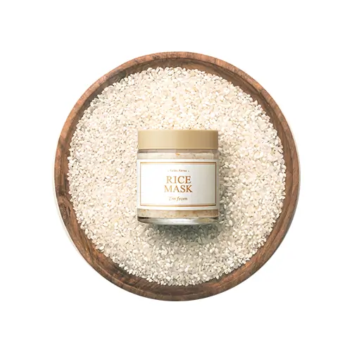 I'M FROM Rice Mask 110g