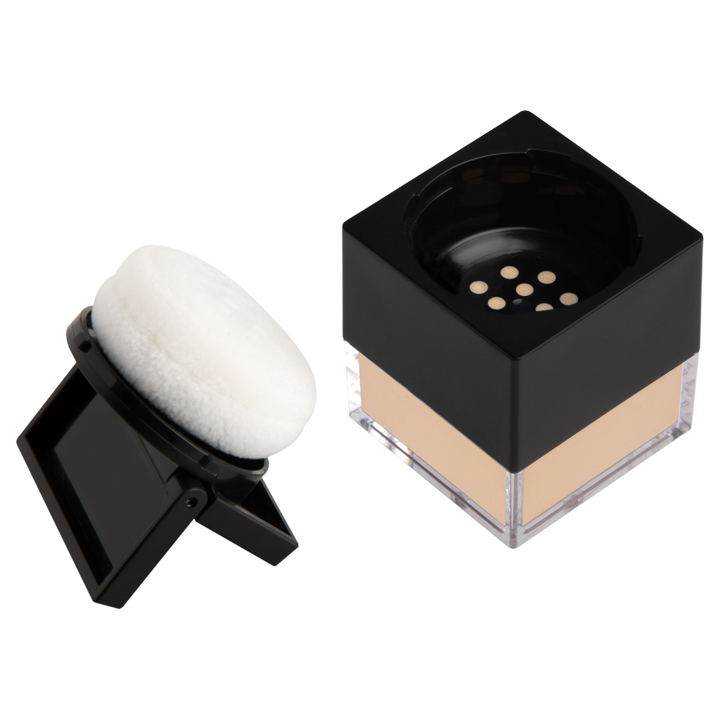 Huda Beauty Baby Bake Loose Powder