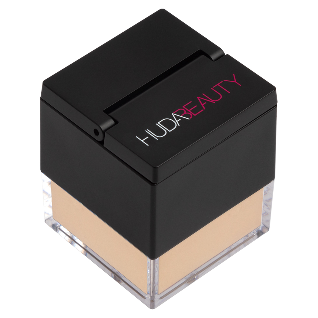 Huda Beauty Baby Bake Loose Powder AU | Adore Beauty Huda Beauty Baby Bake Loose Powder AU | Adore Beauty