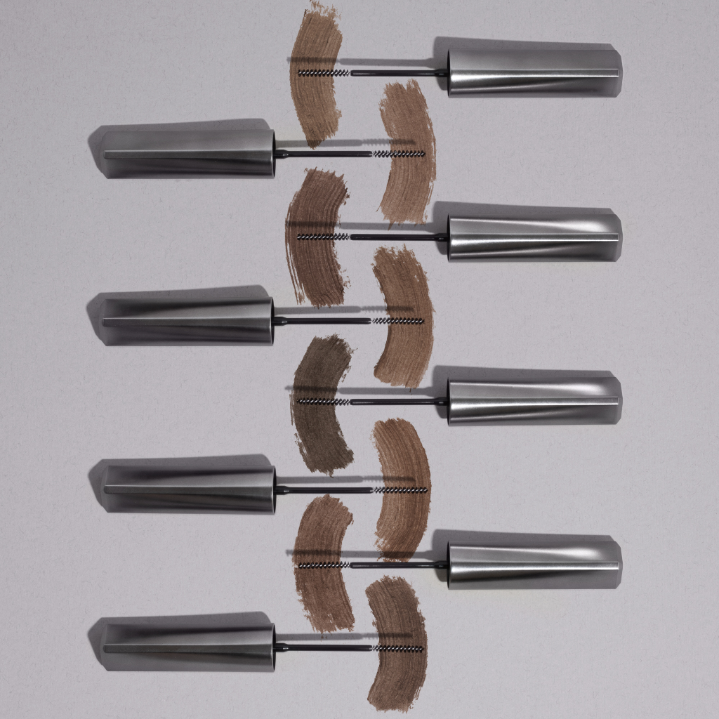 Huda Beauty BOMBBROWS Full N Fluffy Fiber Gel AU Adore Beauty