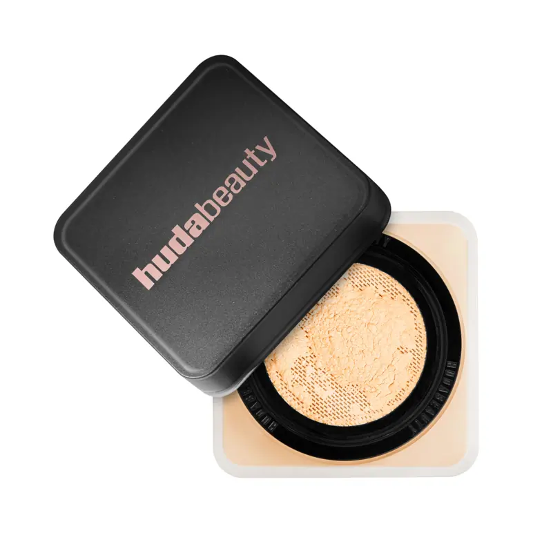 Huda Beauty Easy Bake Loose Powder