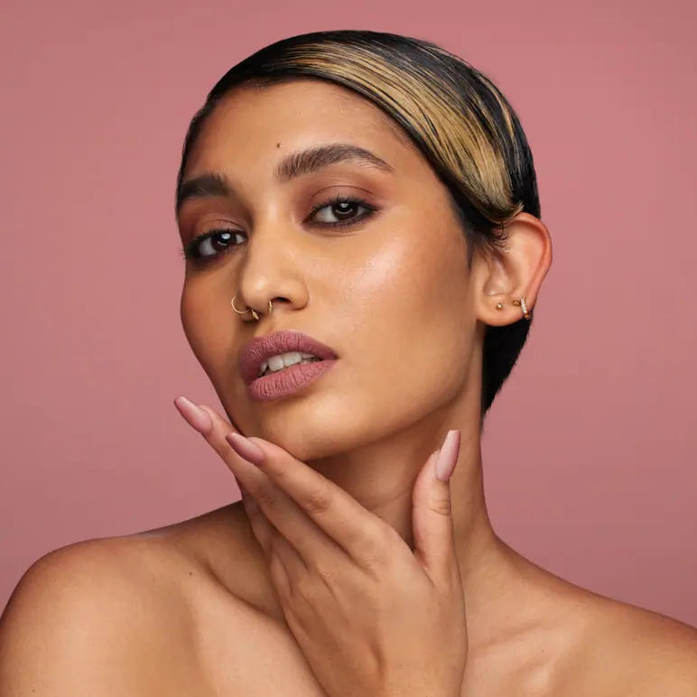 Huda Beauty Liquid Matte Ultra-Comfort Transfer-Proof Lipstick