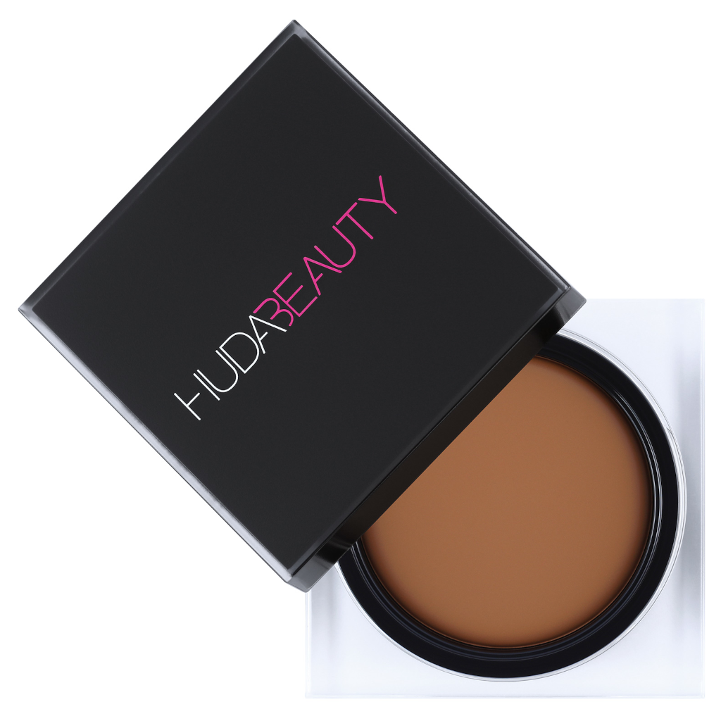 Huda Beauty Tantour Contour & Bronzer Cream