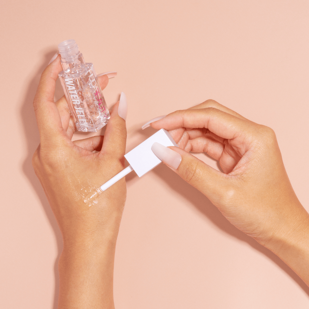 Huda Beauty Water Jelly Hydrating Primer Mini 9.7ml AU Adore Beauty