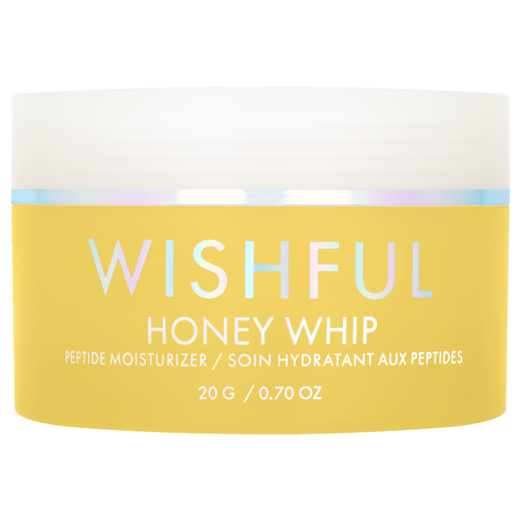 Wishful Honey Whip Moisturizer 20g AU Adore Beauty