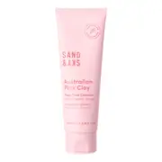 Sand&Sky Australian Pink Clay Deep Pore Cleanser by Sand&Sky