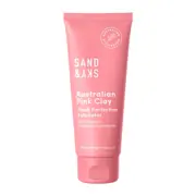 Sand&Sky Australian Pink Clay Flash Perfection Exfoliator by Sand&Sky