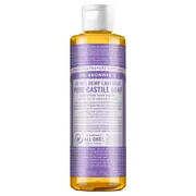 Dr. Bronner's Castile Liquid Soap - Lavender 237mL by Dr. Bronner's