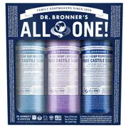 Dr. Bronner's Cosmic Classics Pack by Dr. Bronner's