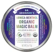 Dr. Bronner's Magic Balm - Arnica-Menthol by Dr. Bronner's