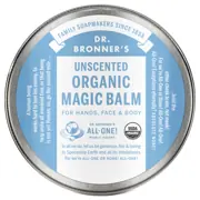 Dr. Bronner's Magic Balm - Baby Unscented by Dr. Bronner's