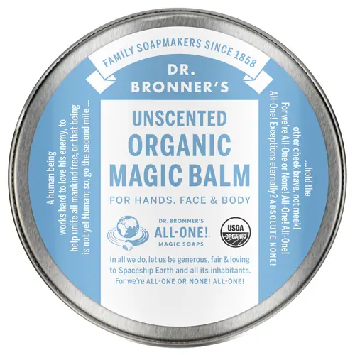 Dr. Bronner's Magic Balm - Baby Unscented