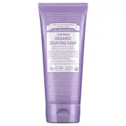 Dr. Bronner's Organic Shaving Soap - Lavender by Dr. Bronner's