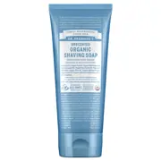 Dr. Bronner's Organic Shaving Soap - Unscented